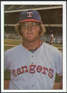 Jeff Burroughs