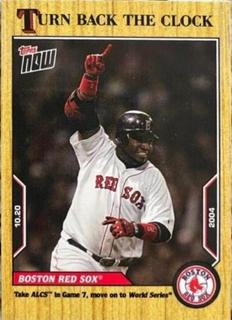 Boston Red Sox