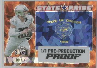 Bo Nix