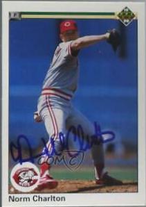 Norm Charlton