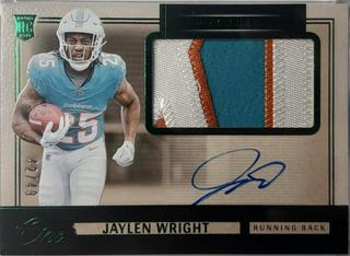 Jaylen Wright