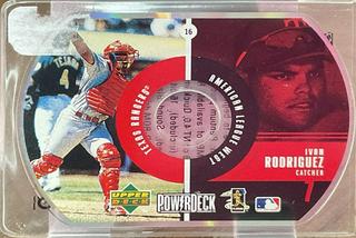 Ivan Rodriguez