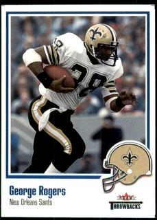 George Rogers