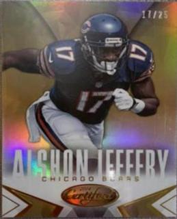 Alshon Jeffery