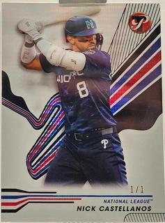Nick Castellanos