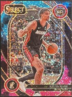 Kel'el Ware