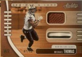 Michael Thomas