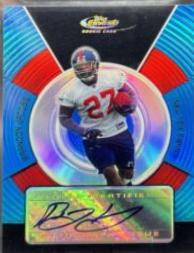 Brandon Jacobs