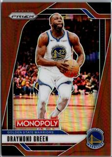 Draymond Green