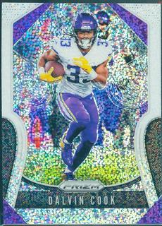 Dalvin Cook