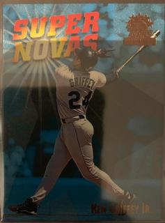 Ken Griffey Jr.