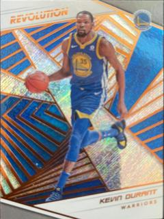 Kevin Durant