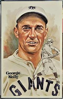 George Kelly