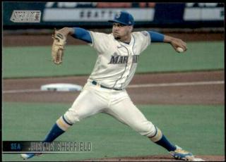 Justus Sheffield