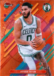 Jayson Tatum