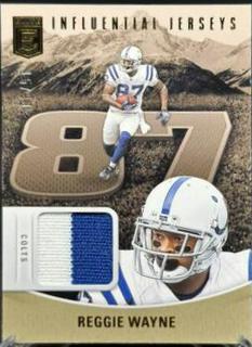 Reggie Wayne