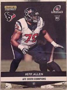 Jeff Allen