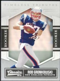 Rob Gronkowski