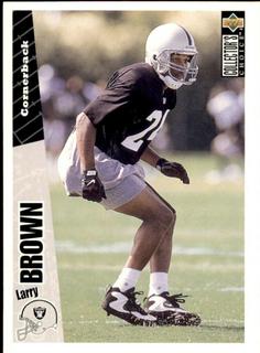 Larry Brown