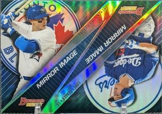 Corey Seager, Troy Tulowitzki