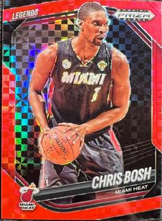 Chris Bosh