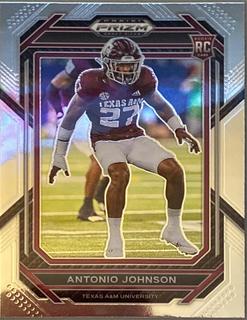 Antonio Johnson