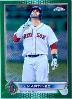 J. D. Martinez
