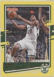 Khris Middleton