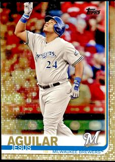 Jesus Aguilar