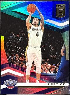 JJ Redick
