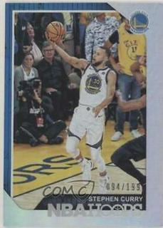 Stephen Curry