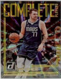 Luka Doncic