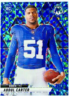 Abdul Carter