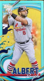 Albert Pujols