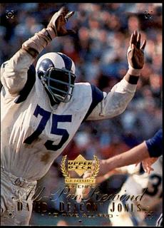 Deacon Jones