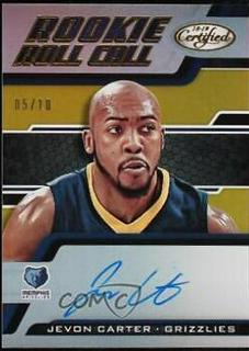 Jevon Carter