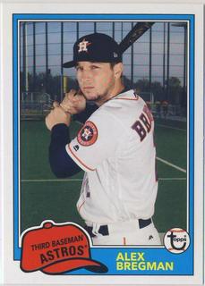 Alex Bregman