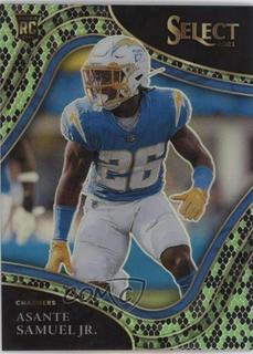 Asante Samuel Jr.