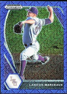 Landon Marceaux