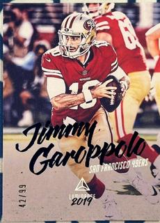 Jimmy Garoppolo