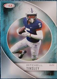 Mitchell Tinsley