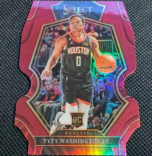 TyTy Washington Jr.