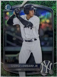 George Lombard Jr.