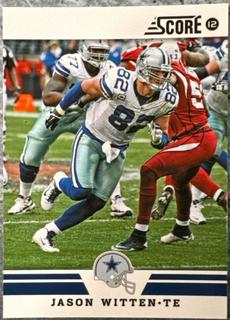 Jason Witten