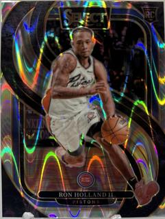 Ron Holland II