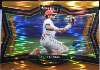 Barry Larkin