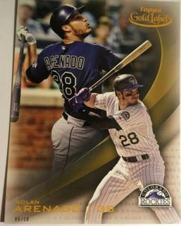 Nolan Arenado