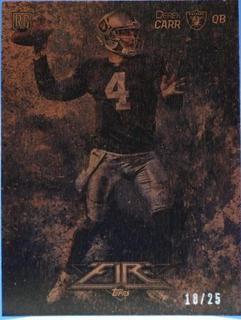 Derek Carr