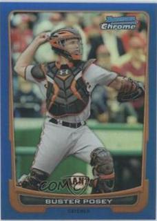 Buster Posey