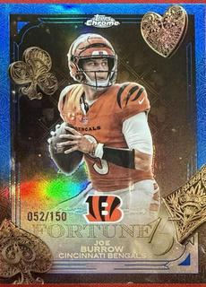 Joe Burrow